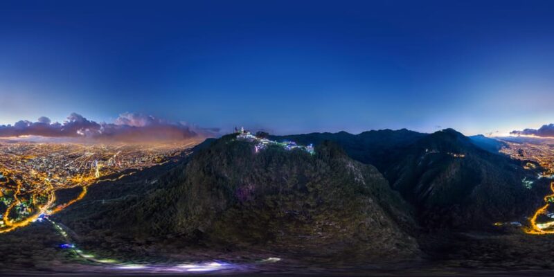 Bogotá: Explore & Learn Photography With Our Tourist Outings - Photography Techniques