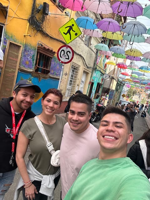 Bogota: Express Tour to Monserrate - Unique Experience - Highlights and Activities