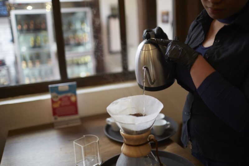 Bogota: Food Discovery Tour - Experience Highlights