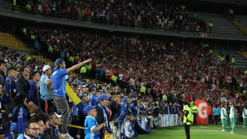 Bogota Football Tour With Tickets & Unlimited Beers Pre Game - Transportation and Logistics