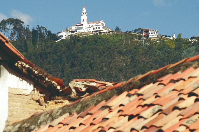 Bogotá Full Day City Tour. (8 Hrs.) - Inclusions and Pricing
