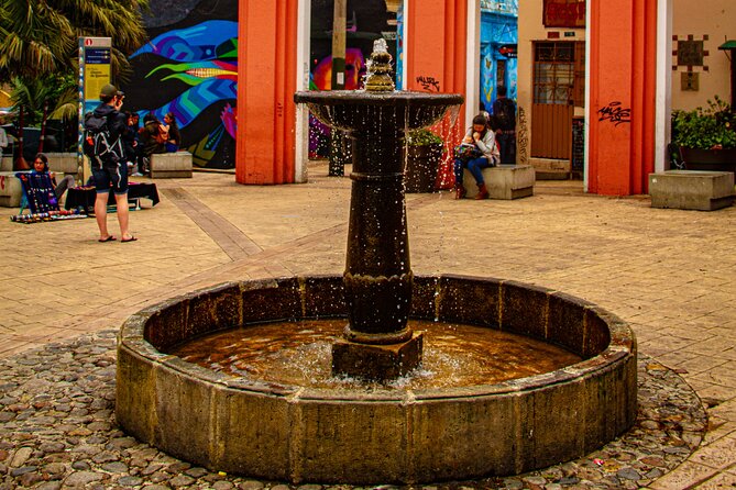 Bogotá Full Day City Tour. (8 Hrs.) - Confirmation and Additional Information