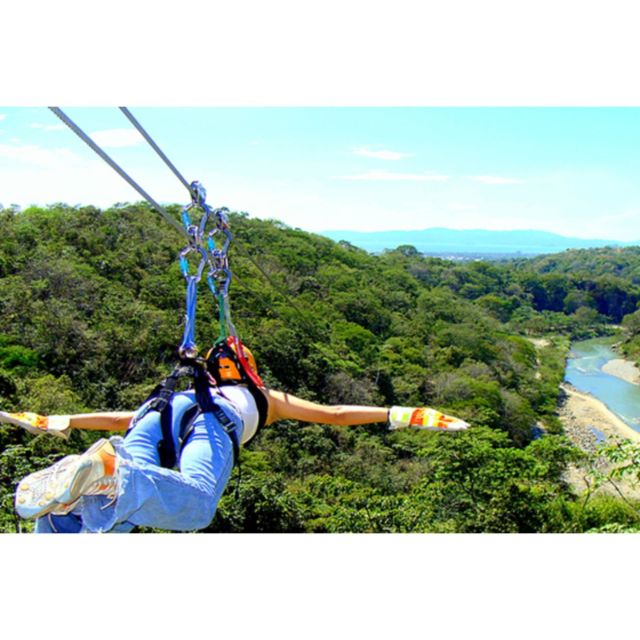 Bogota: Full-Day Extreme Eco-Tour - Included Activities