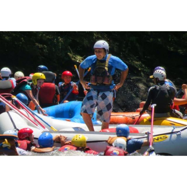 Bogota: Full-Day Extreme Eco-Tour - Insurance and Meals
