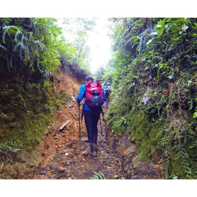 Bogota: Full-Day Extreme Eco-Tour - What to Bring