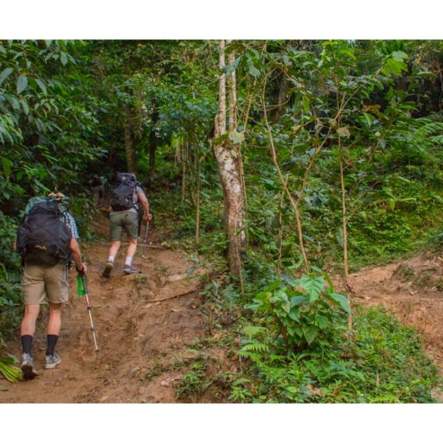 Bogota: Full-Day Extreme Eco-Tour - Restrictions