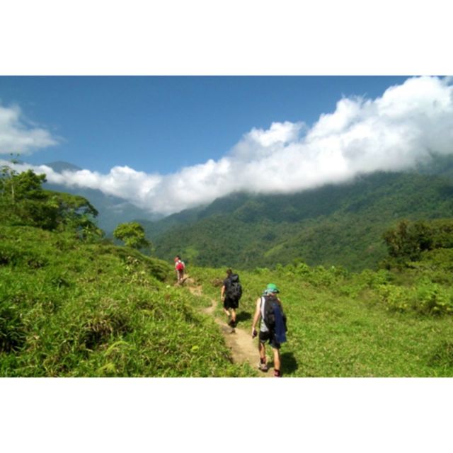 Bogota: Full-Day Extreme Eco-Tour - Frequently Asked Questions