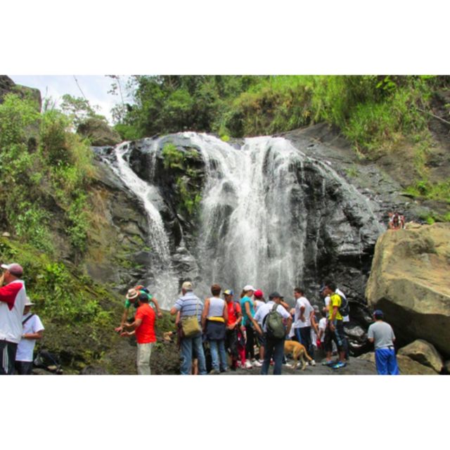 Bogota: Full-Day Extreme Eco-Tour - Restrictions