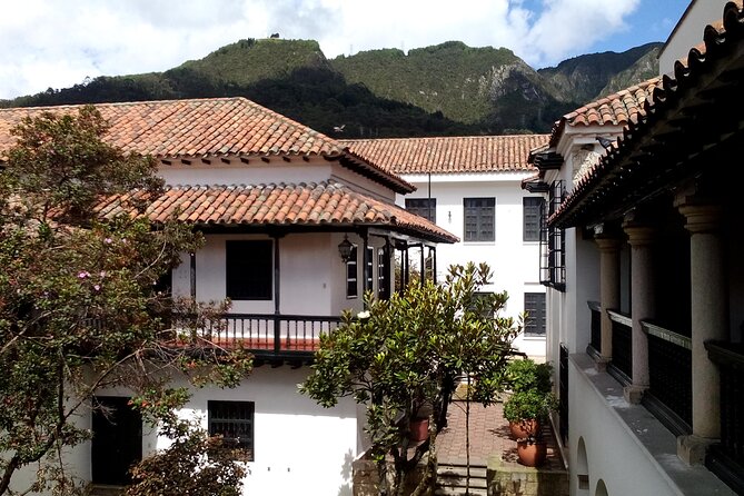 Bogota Full-Day Private Tour All Inclusive - Health and Accessibility