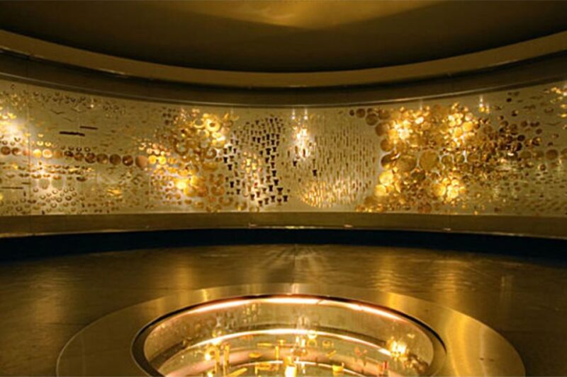 Bogota: Gold Museum and Monserrate Private Half-Day Tour - Exploring the Gold Museum