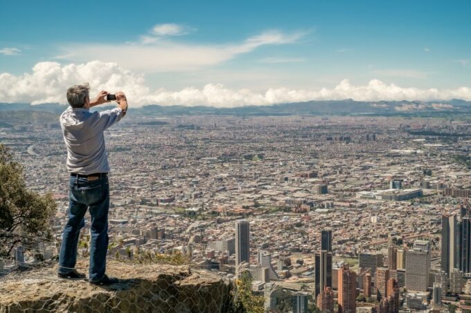 Bogota: Gold Museum and Monserrate Private Half-Day Tour - Frequently Asked Questions