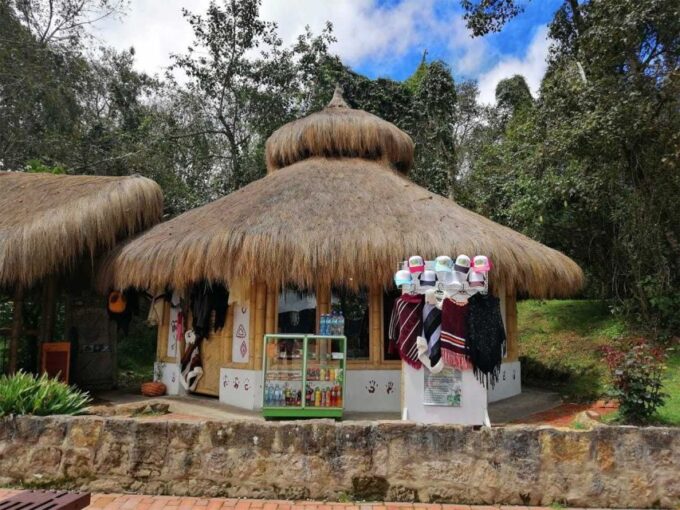 Bogota: Guatavita and Salt Cathedral Daily Group Tour - Departure Locations and Times