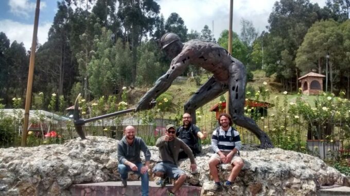 Bogota: Guatavita and Salt Cathedral Daily Group Tour - Frequently Asked Questions