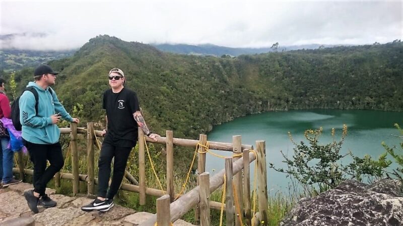 Bogotá: Guatavita Lake and Nemocón Salt Mines Tour - Frequently Asked Questions