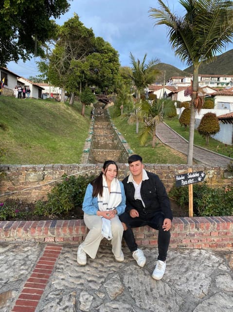 Bogota: Guatavita, The Legend of El Dorado, Upside Down House - Exploring Laguna Del Cacique Guatavita