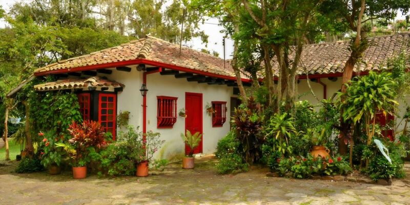 Bogotá: Guided Coffee Tour With Lunch, and Pickup & Drop-Off - Experience Highlights