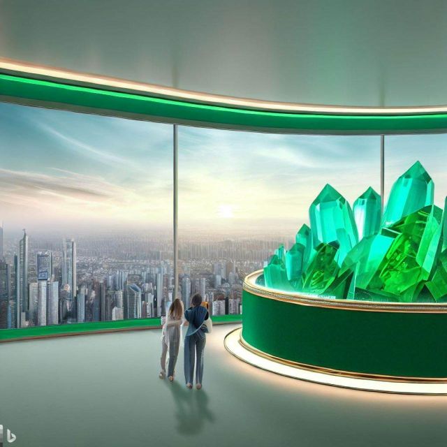 Bogota: Guided Colombian Emeralds Tour With Museum Entry - Key Points