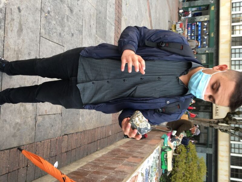 Bogota: Guided Colombian Emeralds Tour With Museum Entry - Important Information