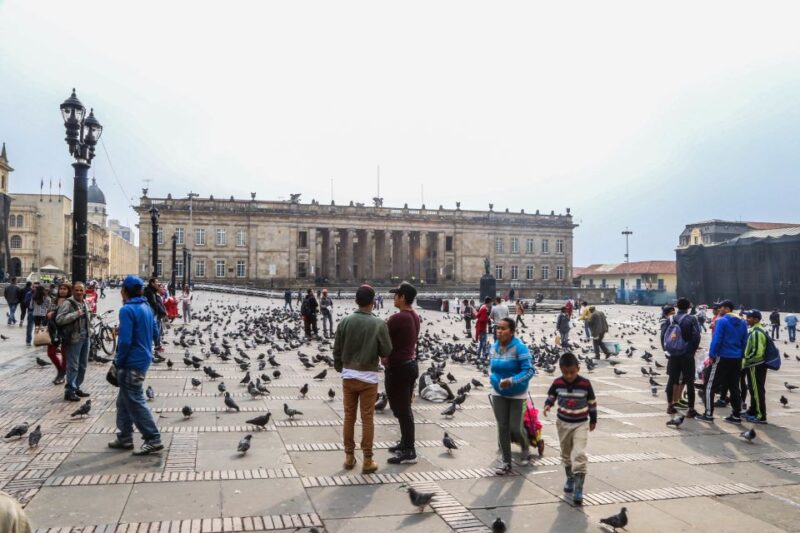 Bogota: Guided Food Tour With 12 Tastings & Coffee Workshop - Customer Reviews