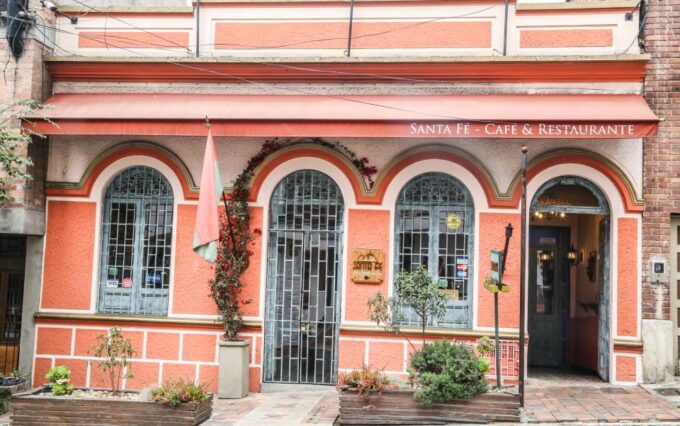 Bogota: Guided Food Tour With 12 Tastings & Coffee Workshop - Delectable Culinary Delights