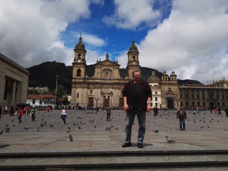 Bogota: Guided Half-Day City Tour - Tour Highlights