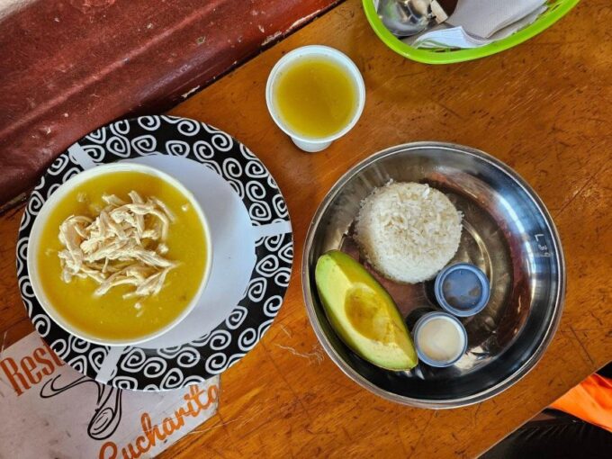 Bogota: Guided Street Food Tour With 10+ Tastings - Customer Feedback