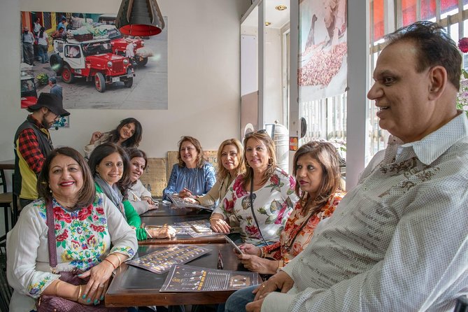 Bogotá Half Day City Tour- 6 Hours - Customer Feedback