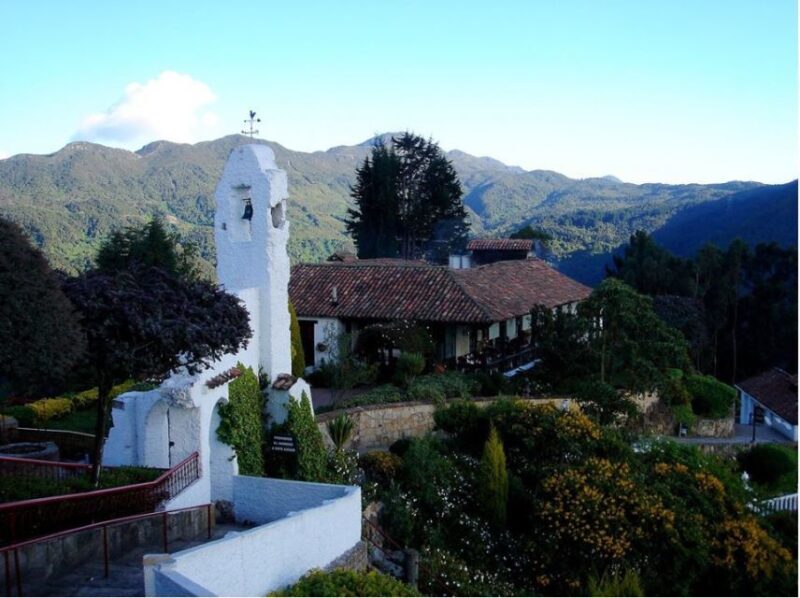 Bogotá: Half-Day City Tour - Making the Most of Your Time