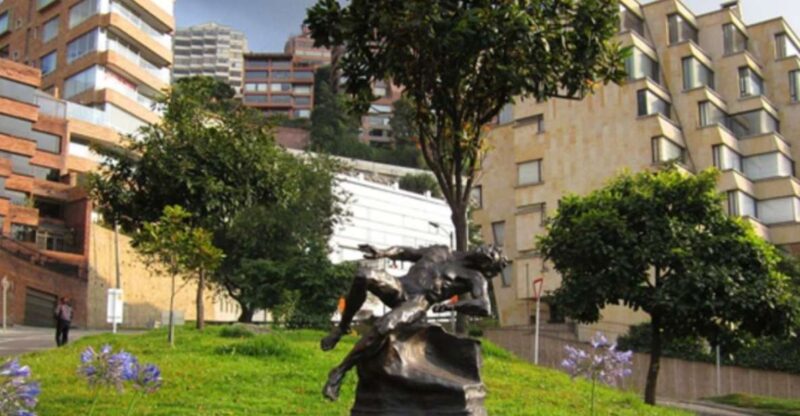 Bogota: Half-Day Historical Highlights Tour - Tour Experience