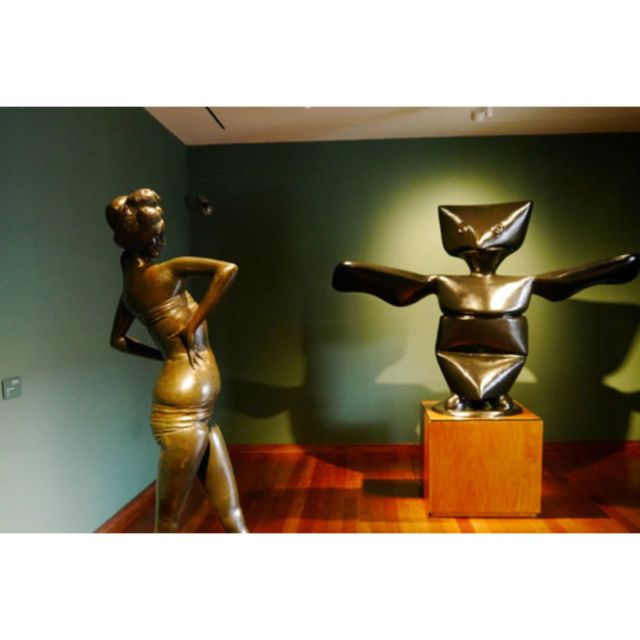 Bogota: Half-Day Historical Highlights Tour - Inclusions