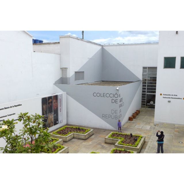 Bogota: Half-Day Historical Highlights Tour - Highlights and Activities