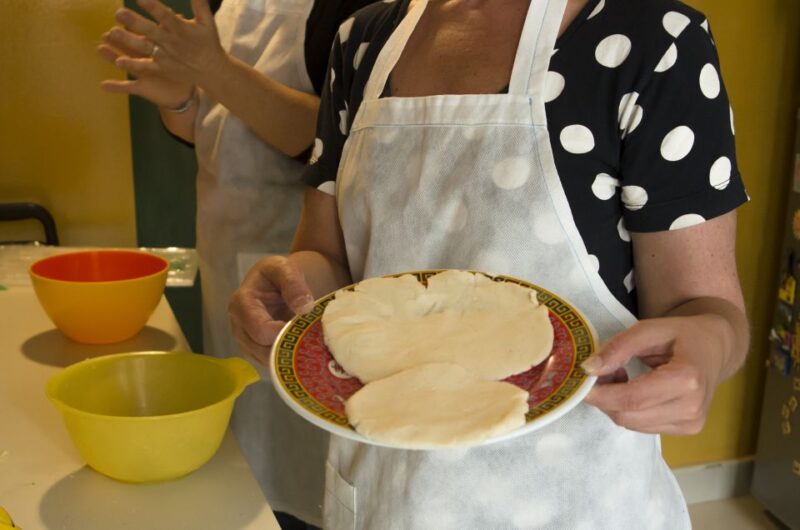 Bogotá: Half-Day Tropical Abundance Cooking Class - Experience Highlights