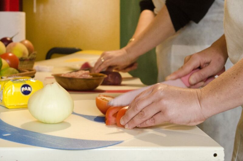 Bogotá: Half-Day Tropical Abundance Cooking Class - Cooking Class Details