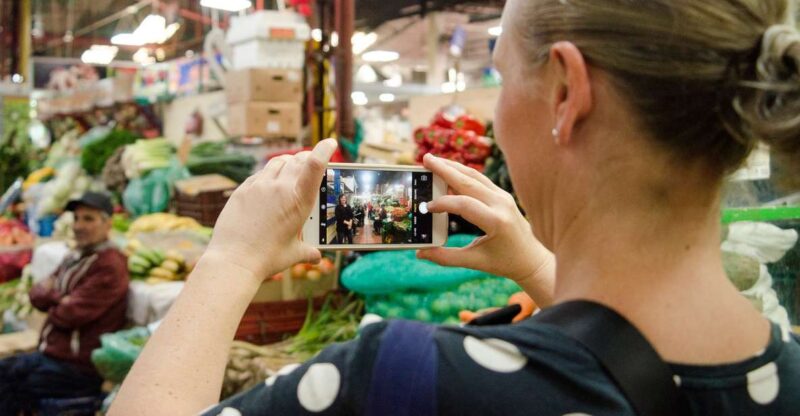 Bogotá: Half-Day Tropical Abundance Cooking Class - Cooking Class Details