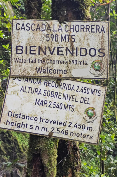 Bogota: Hike to La Chorrera Waterfall, El Chiflón and Guadalupe Hill - Frequently Asked Questions
