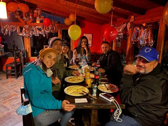 Bogota: Horseback Riding Through the Eastern Hills - Participant Suitability