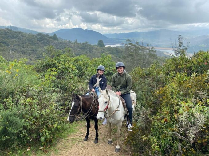 Bogota: Horseback Riding Through the Eastern Hills - Frequently Asked Questions