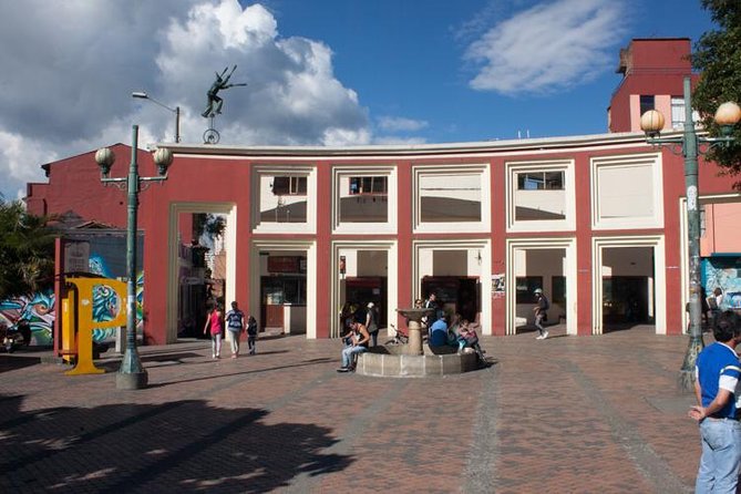 Bogota In Transit Tour 4- or 6-Hour Layover Experience - Included and Excluded