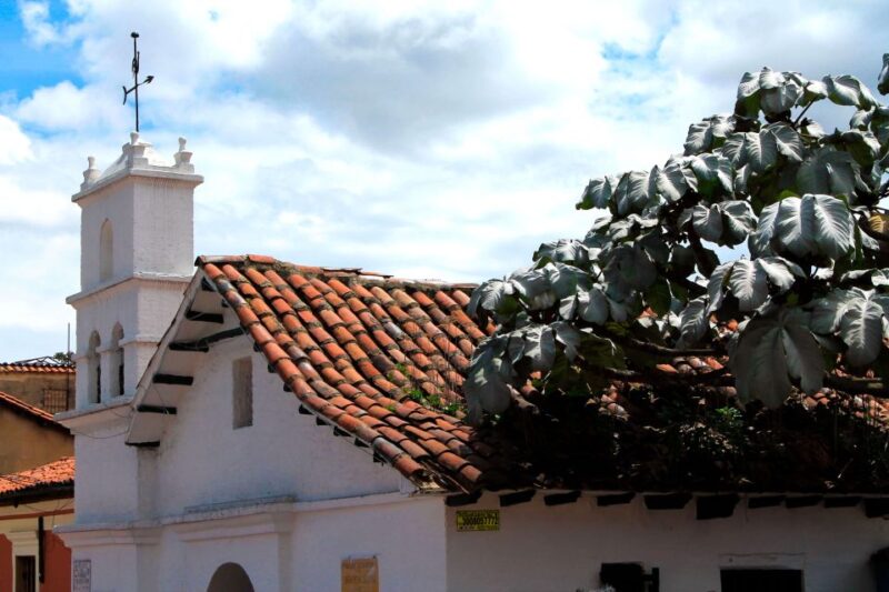 Bogota: La Candelaria Highlights Walking Tour - Key Points