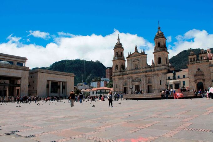 Bogota: La Candelaria Highlights Walking Tour - Customer Feedback