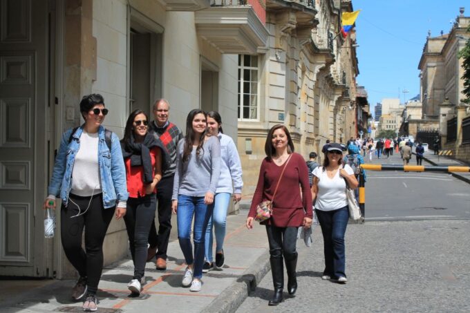 Bogota: La Candelaria Highlights Walking Tour - Recap