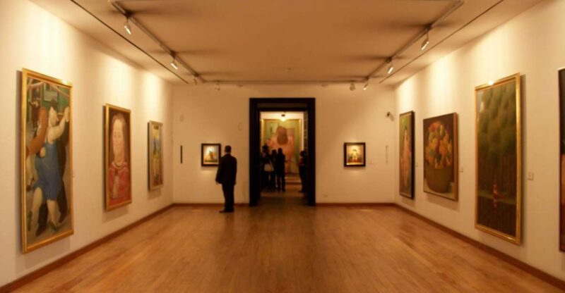 Bogotá Layover Tour - Meeting Point and Important Information