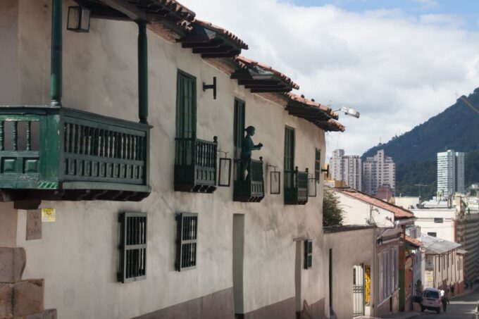 Bogotá Layover Tour - Payment Options
