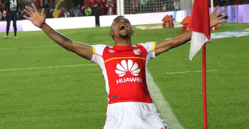 Bogotá: Live Football Experience - Key Points