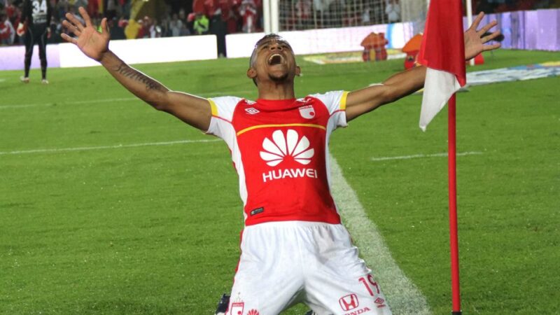 Bogotá: Live Football Experience - Activity Highlights