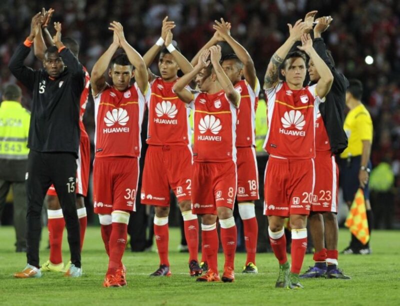 Bogotá: Live Football Experience - Important Notes