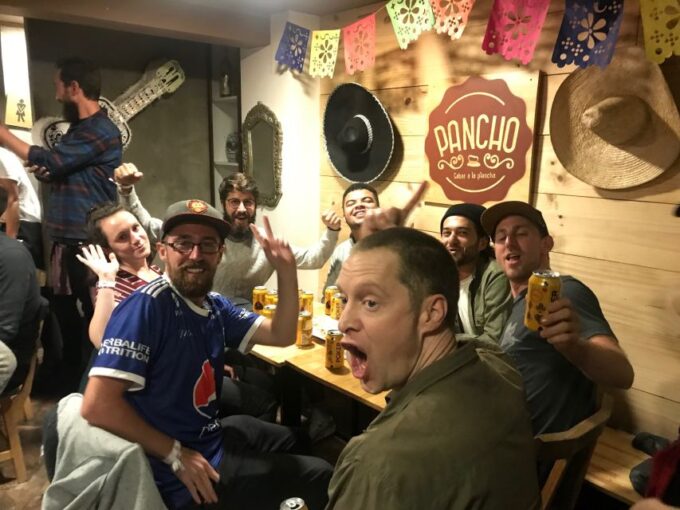 Bogotá: Live Football Experience - Frequently Asked Questions