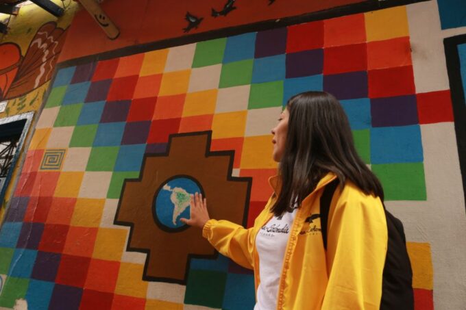 Bogotá: Monserrate, La Candelaria and City Walking Tour - Recap