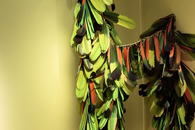 Bogotá Museums Half - Day Tour - Exploring the Gold Museum
