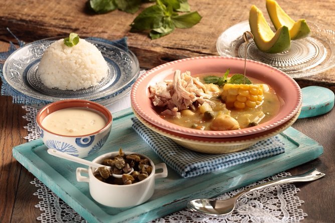 Bogota Old City Tour, Mount Monserrate & Flagship Museums - Mount Monserrate Highlights